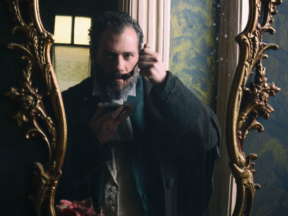 ΚΘΒΕ: «Ο Βυσσινόκηπος» κάνει πρεμιέρα στις 20 Μαρτίου στο Βασιλικό Θέατρο