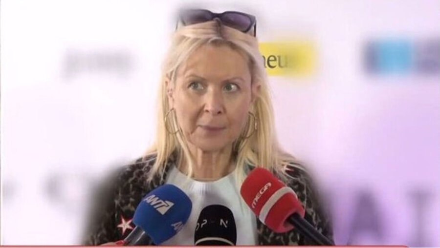 Κατερίνα Γκαγκάκη: Οι σαρωτικές αλλαγές στο Open, ο Αδύναμος Κρίκος και τα δημοσιεύματα χωρισμού της Μενεγάκη