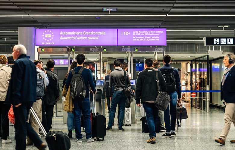 Νέα απεργία την Τετάρτη στο αεροδρόμιο Βερολίνου/Βρανδεμβούργου – News.gr