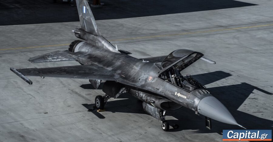 Πράσινο φως στην αγορά συστημάτων αεράμυνας για την "Ασπίδα του Αχιλλέα" -...