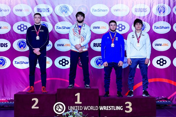 Γιατί ο Αρίωνας Κολιτσόπουλος είναι η μεγάλη ελπίδα της ελληνικής πάλης