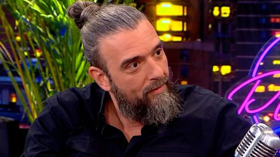 O Σωτήρης Τσαφούλιας αποκαλύπτει: «Διόρθωσα 21 φορές το σενάριο του "Έτερος Εγώ"»