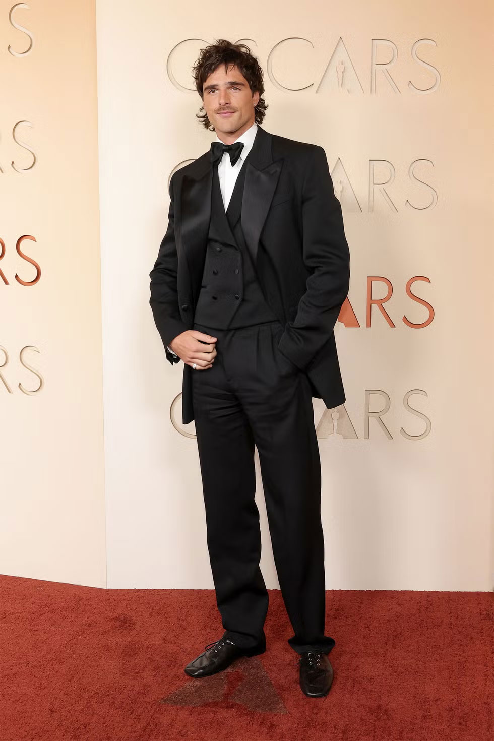 Όσκαρ 2026: Οι πιο καλοντυμένοι άντρες της βραδιάς