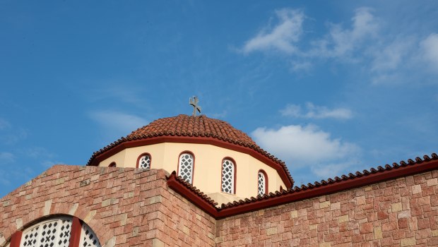 Γιορτή σήμερα 17 Μαρτίου – Ποιοι γιορτάζουν | Εορτολόγιο