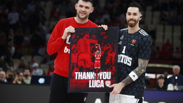 Βιλντόζα: «Δεν βλέπω ομάδα που μπορεί να νικήσει τον Ολυμπιακό – Διαφορετικός Παναθηναϊκός με Λεσόρ»