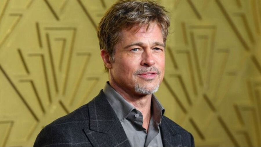 Brad Pitt: Γιατί δεν έδωσε το «παρών» στα Oscars 2026;