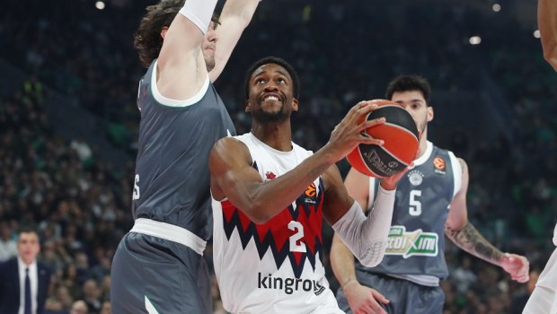 Χωρίς θεατές τα εντός έδρας παιχνίδια της Μπασκόνια με Χαποέλ και Μακάμπι Τελ Αβίβ