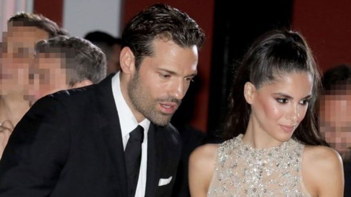 Αλεξάνδρα Νίκα: Απαθανάτισε τον Κωνσταντίνο Αργυρό την ώρα που οδηγούσε