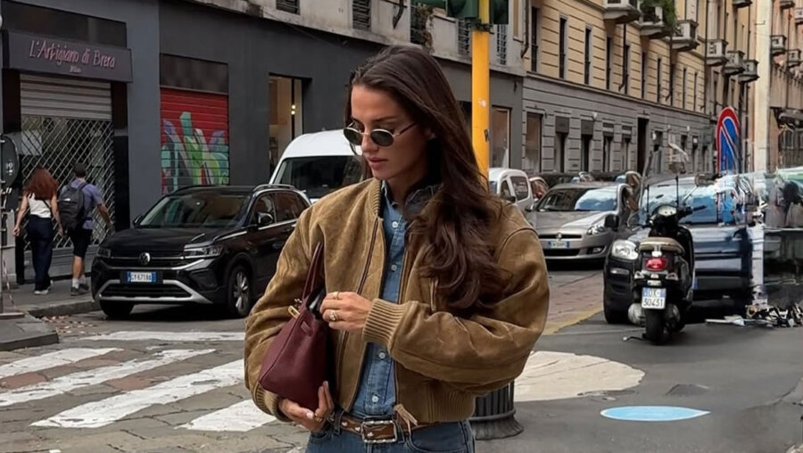 Αυτά είναι τα κομμάτια στα οποία επενδύουν συνεχώς οι Γαλλίδες την άνοιξη