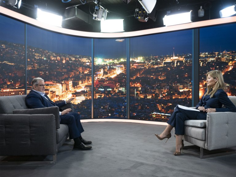 Κουτσούμπας: Είμαι 100% σίγουρος ότι ο Μητσοτάκης ζήτησε και έδωσε συγκατάθεση για τις υποκλοπές, είναι στις βασικές αρχές του τέτοιες πρακτικές