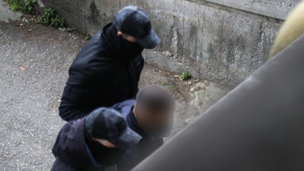 Την Τετάρτη η απολογία του 23χρονου για τη δολοφονία του 20χρονου στην Καλαμαριά - Ζήτησε νέα προθεσμία