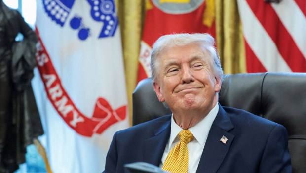 Τραμπ: Οι ΗΠΑ είναι η πιο ισχυρή χώρα στον πλανήτη, δεν χρειαζόμαστε τους «Συμμάχους» στο ΝΑΤΟ