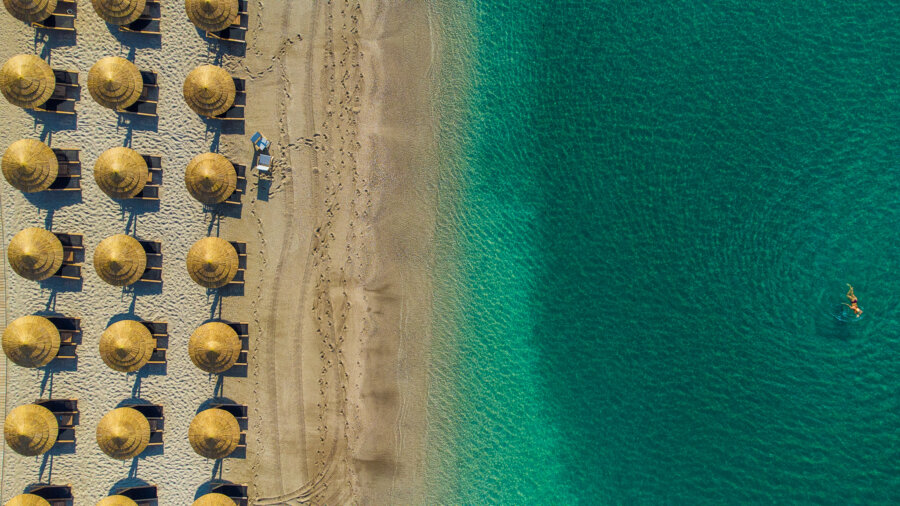 ΕΤΑΔ: Online αιτήσεις εκμίσθωσης παλαιών αιγιαλών ή αιγιαλών από όμορες επιχειρήσεις - Οικονομικός Ταχυδρόμος