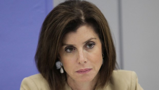 «Email gate»: Ξεκίνησε η δίκη για τη διαρροή στοιχείων αποδήμων – Στο εδώλιο η Άννα-Μισέλ Ασημακοπούλου και τρεις ακόμη κατηγορούμενοι