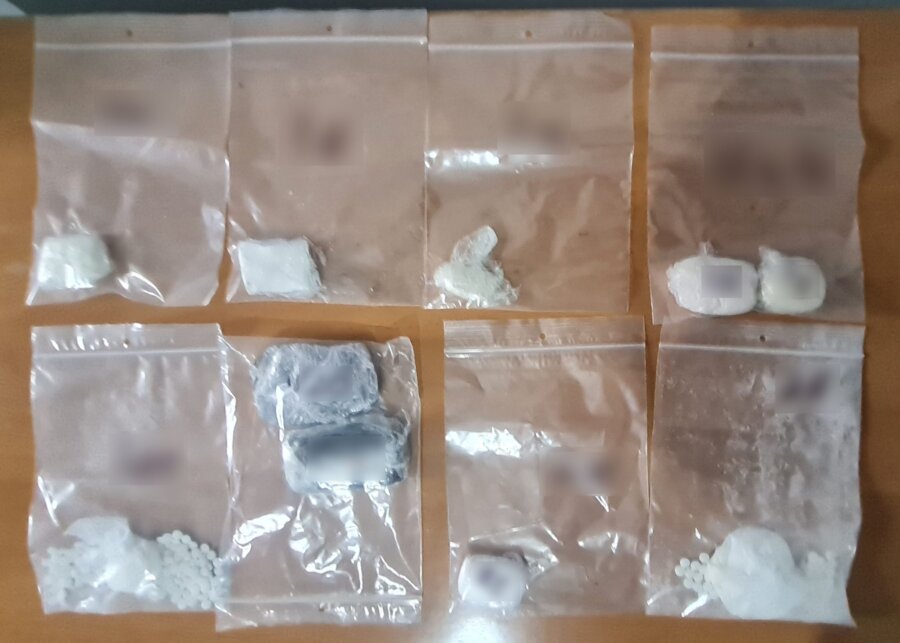 narkotika fylakes trikala