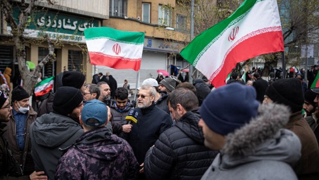 Νεκρός ο Αλί Λαριτζανί - Το επιβεβαίωσε το Ιράν