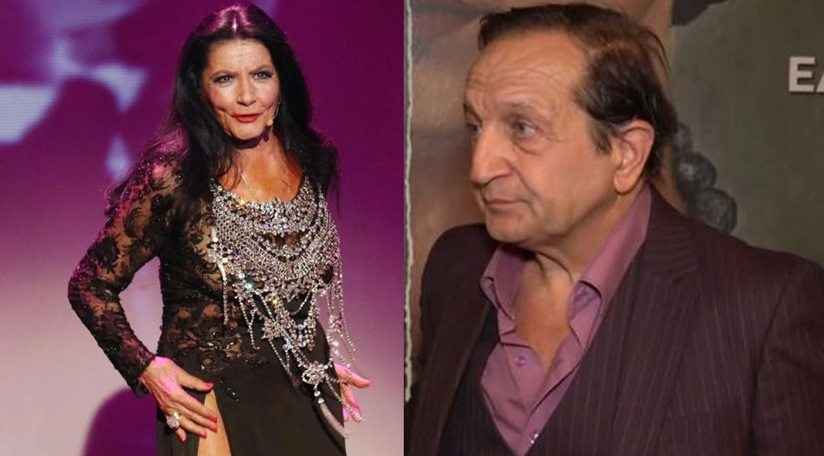 Σπύρος Μπιμπίλας: «Η επικοινωνία με τη Ζωζώ Σαπουντζάκη δεν είναι εύκολη»