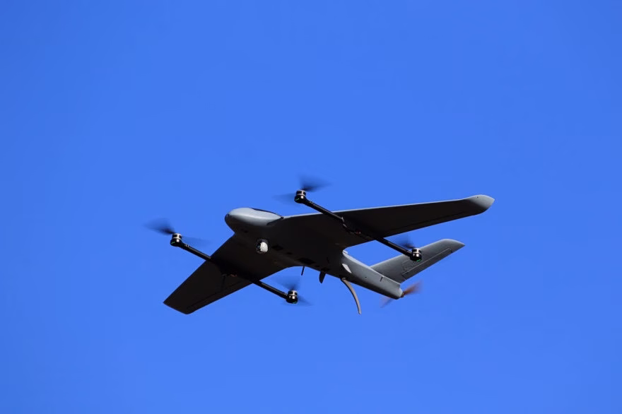 Wall Street Journal: Το Πεντάγωνο ετοιμάζει μαζική παραγωγή drone «καμικάζι»