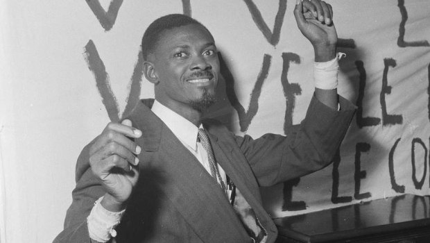 Βέλγιο: Διπλωμάτης 93 ετών οδηγείται σε δίκη για τη δολοφονία του Πατρίς Λουμούμπα το 1961