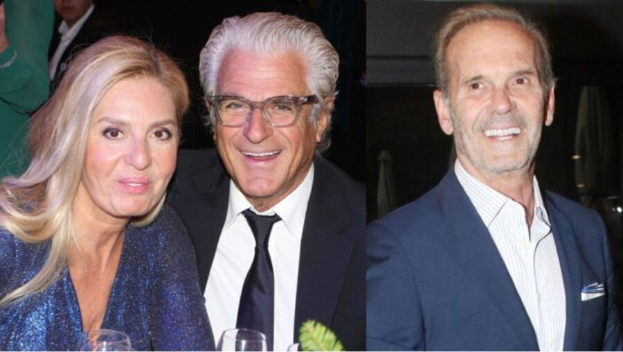 Έλενα Μακρή: Μιλάει για πρώτη φορά ανοιχτά για την περιβόητη κόντρα Λυμπέρη - Κωστόπουλου