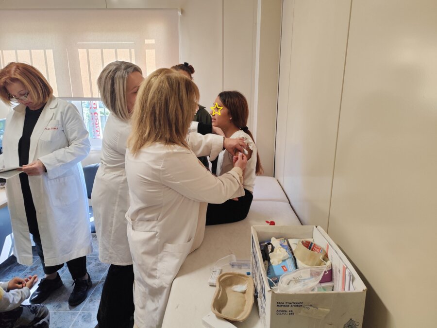 emvoliasmos roma tyrnavos