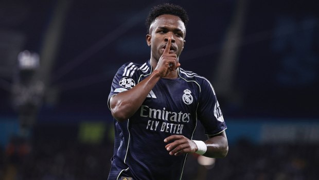 Πανδαισία: Όλα τα γκολ της βραδιάς στο Champions League (vids)