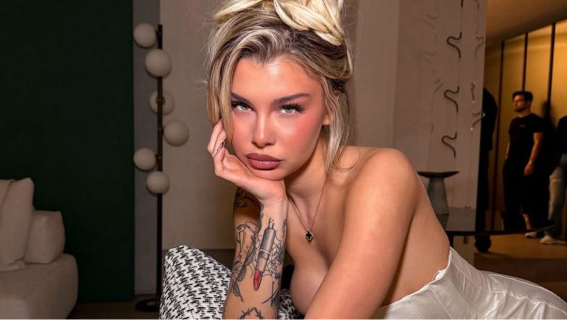 Modern Cinderella: Καταγγέλλει δημόσια γυναικολόγο που την έστειλε στο νοσοκομείο - «Άρχισα να αιμορραγώ!»