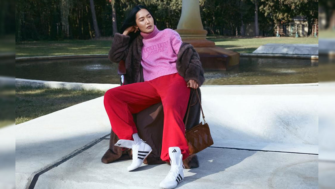 Μοντέρνα γυναικεία παπούτσια που συμπληρώνουν κάθε σας εμφάνιση