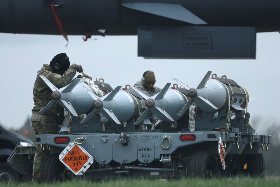 Ο πόλεμος μπορεί να καταστήσει το Ιράν το επόμενο αποτυχημένο κράτος - Το τίμημα για την Ευρώπη θα είναι βαρύ