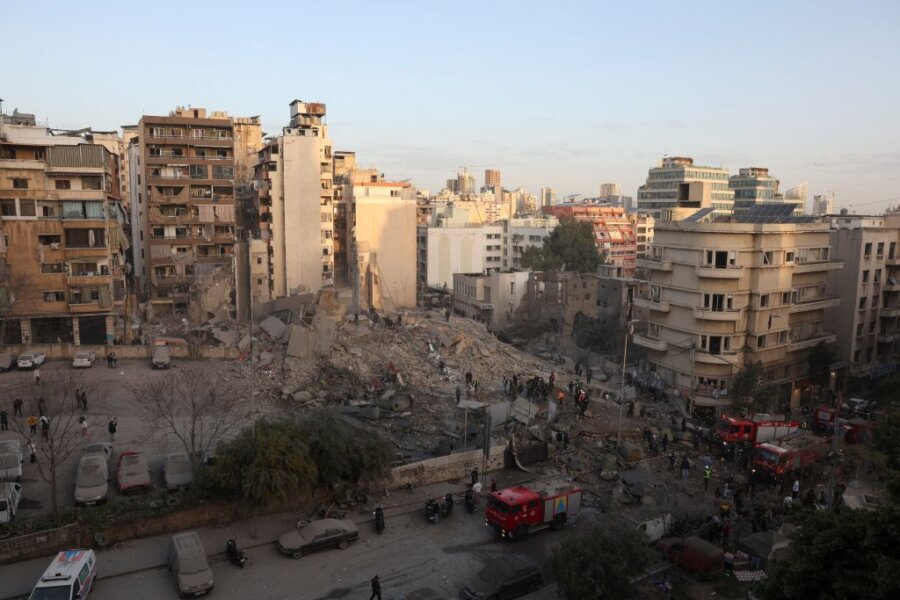 Reuters: Οι IDF παραδέχθηκαν ότι χτύπησαν κατά λάθος θέση του ΟΗΕ στον Λίβανο