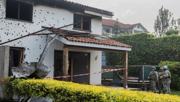 Παραδέχθηκε χτύπημα σε κυανόκρανους το Ισραήλ - Ζήτησε συγγνώμη ο IDF