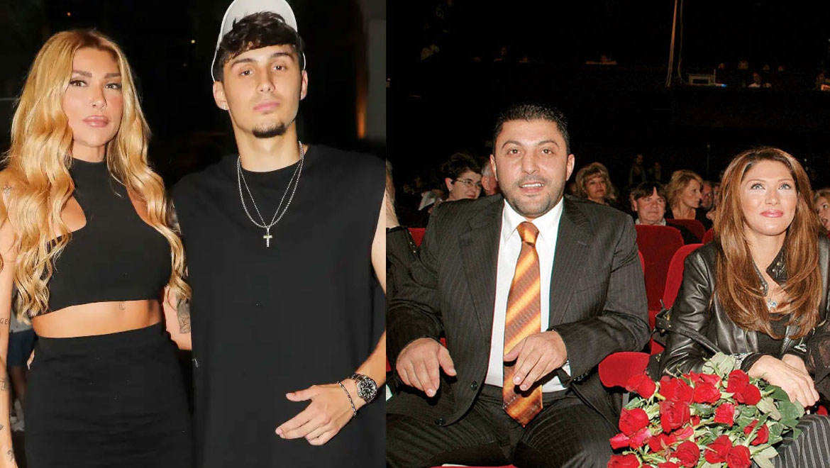 Νέο ξέσπασμα από την αδελφή του Μπάμπη Λαζαρίδη: «Μήπως τα κάνει για να ανεβάσει το κασέ της; Δεν θα ανέβει»