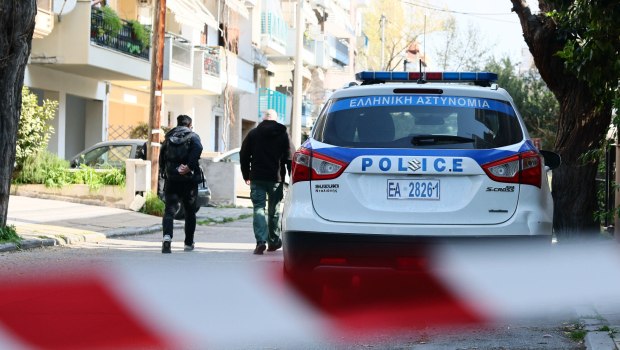 Καλαμαριά: Νέα προθεσμία πήρε ο 19χρονος που φέρεται να ήταν παρών στη δολοφονία του 20χρονου Κλεομένη