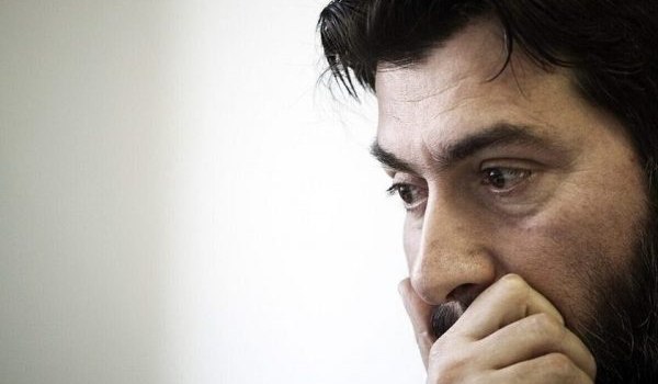 Στο εδώλιο και πάλι ο πατέρας Αντώνιος για το αδίκημα της κατάχρησης ανηλίκου - Διεκόπη η δίκη