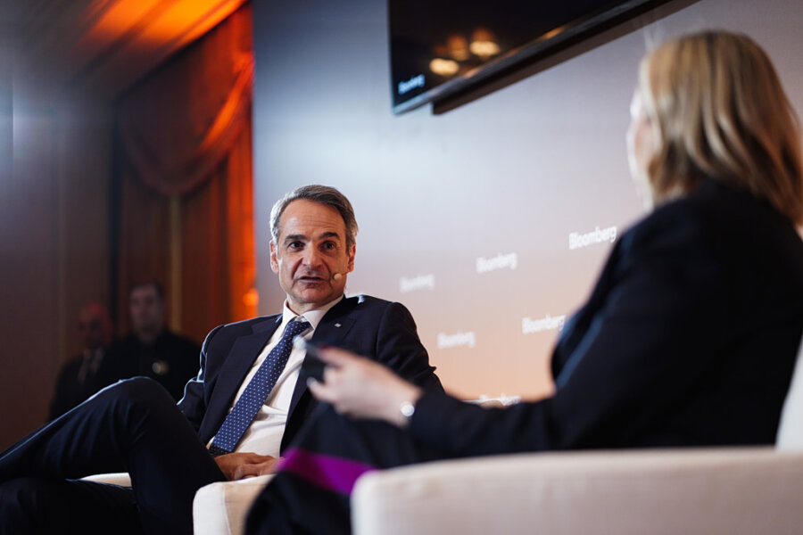 Τι επιδιώκει ο Πρωθυπουργός από τη Σύνοδο Κορυφής για το ενεργειακό κόστος – Παράθυρο για μείωση του ΕΦΚ στα καύσιμα