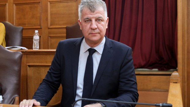 Σημανδράκος: Ολοι οι υπουργοί ήξεραν για τα αιγοπρόβατα στην Κρήτη ζητούσαν από τον ΟΠΕΚΕΠΕ τα στοιχεία