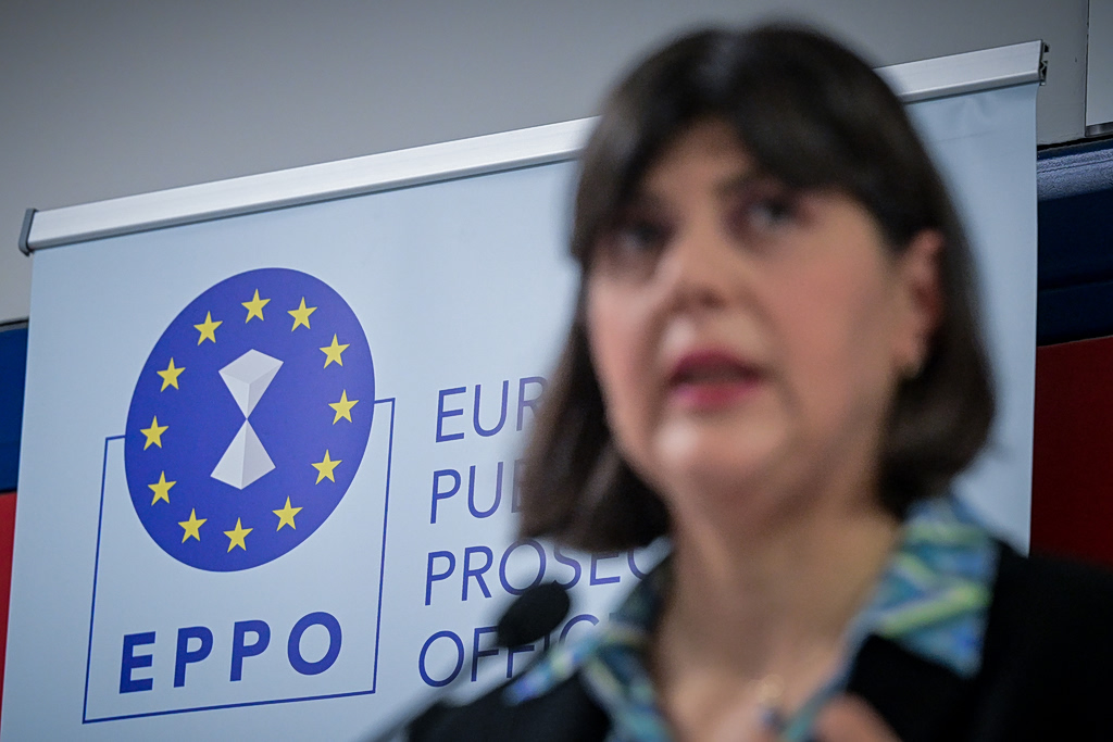 Αποκάλυψη Κοβέσι από το Ευρωκοινοβούλιο: «Υπάρχουν κι άλλες υποθέσεις ΟΠΕΚΕΠΕ»