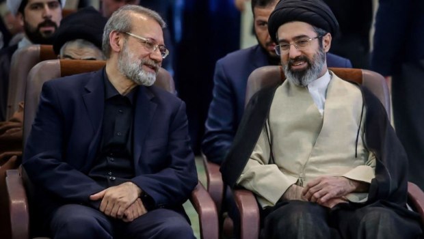 «Οι εγκληματίες δολοφόνοι θα πρέπει να πληρώσουν σύντομα» προειδοποίησε ο Χαμενεΐ για τη δολοφονία Λαριτζανί