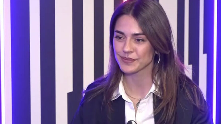 Κάτια Ταραμπάνκο: «Είχαμε άλλες αρχές» – Η αλήθεια για τον χωρισμό της