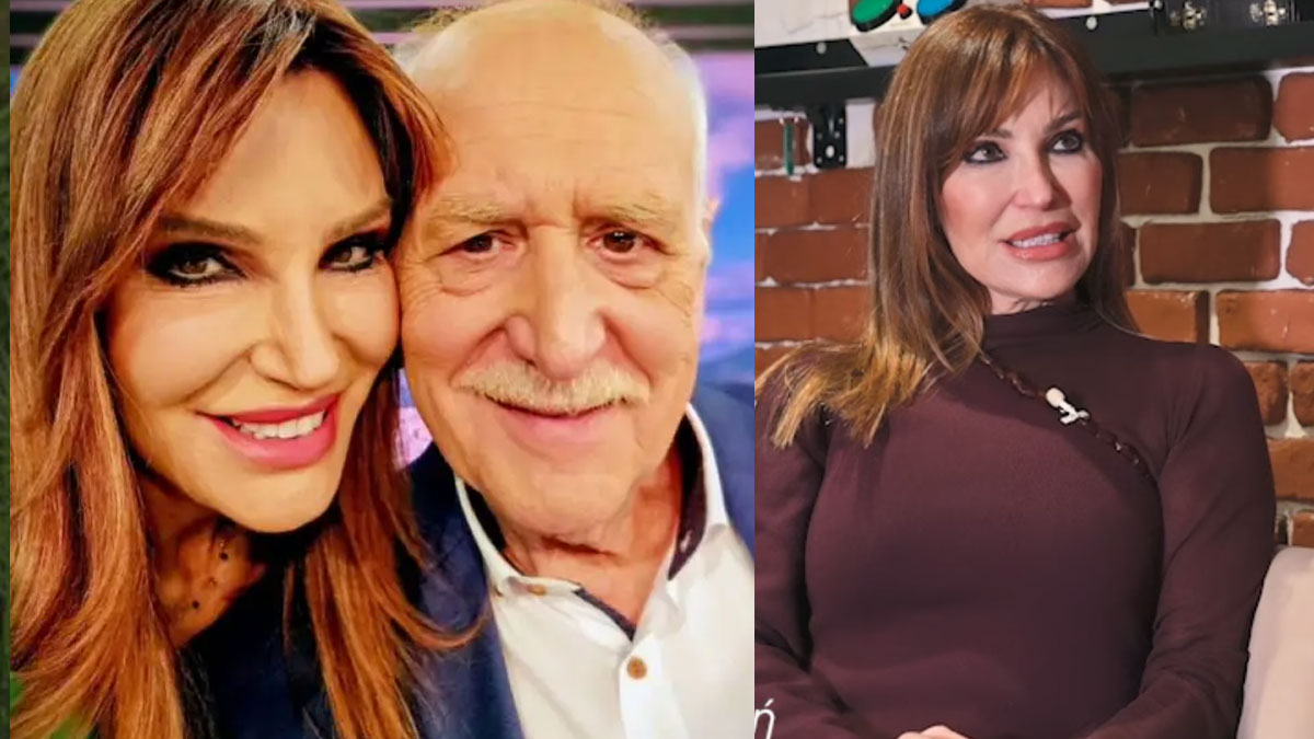 Βίκυ Χατζηβασιλείου: «Ο θάνατος του Παπαδάκη και το τέλος του “Καλημέρα Ελλάδα” συνδέονται»