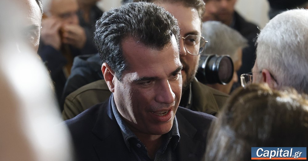 Θα πάρουμε πιο σκληρά μέτρα εάν προκύψει ανωτέρα βία με...