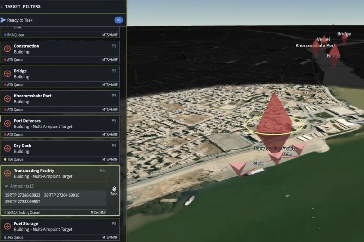 Ο ανθρώπινος παράγοντας και όχι η τεχνητή νοημοσύνη ευθύνεται για την επίθεση στο σχολείο του Ιράν