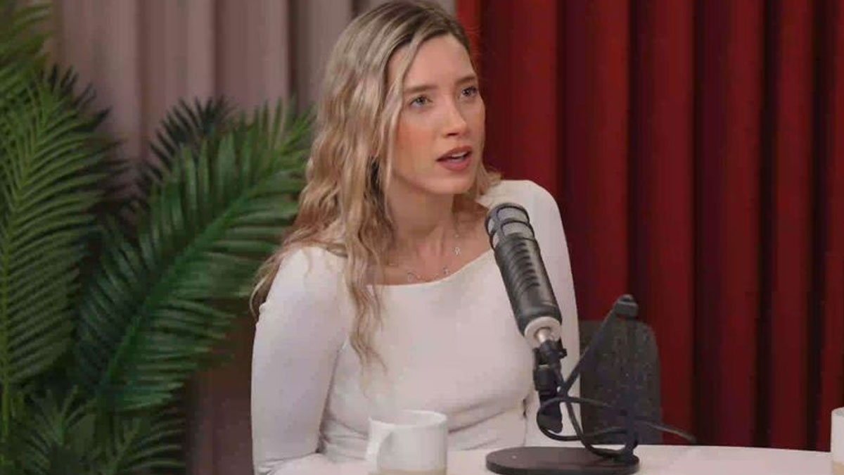 Γιολάντα Καλογεροπούλου για Σβήγκο: «Στην αρχή η κόρη μου δεν του έδωσε καμία σημασία»