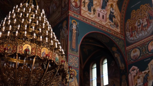 Γιορτή σήμερα 19 Μαρτίου - Ποιοι γιορτάζουν | Εορτολόγιο