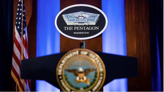 Ιράν: Κονδύλι 200 δισ. δολαρίων ζητά το υπουργείο Πολέμου στις ΗΠΑ για να χρηματοδοτηθεί ο πόλεμος