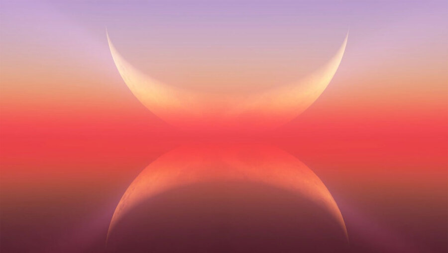 Πώς επηρεάζει η Νέα Σελήνη της 19ης Μαρτίου 2026 κάθε ζώδιο;