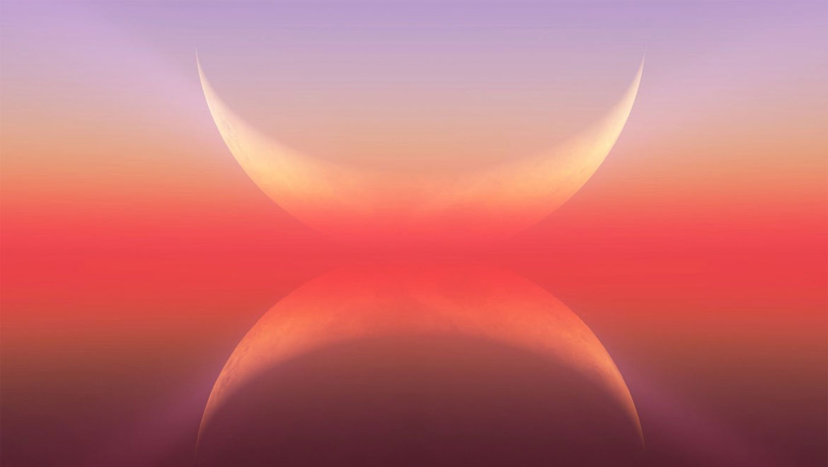 Πώς επηρεάζει η Νέα Σελήνη της 19ης Μαρτίου 2026 κάθε ζώδιο;