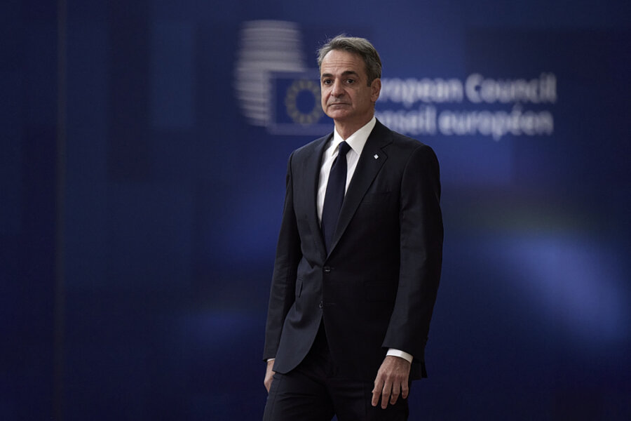 Κοινές προκλήσεις, μεγάλες διαφωνίες στις Βρυξέλλες – Η «πυξίδα» της Αθήνας, το «σχέδιο στήριξης»