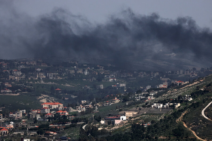 Κλιμάκωση στη Μέση Ανατολή: Πλήγματα σε ενεργειακές εγκαταστάσεις, απειλές και διπλωματικός πυρετός