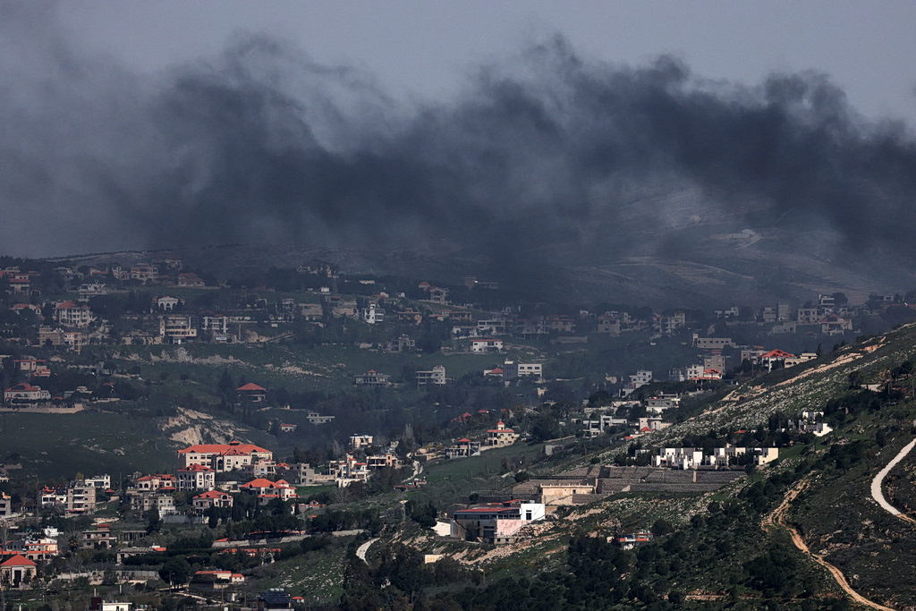 Κλιμάκωση στη Μέση Ανατολή: Πλήγματα σε ενεργειακές εγκαταστάσεις, απειλές και διπλωματικός πυρετός